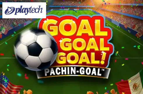 Goal Goal Goal: PaChin-Goal